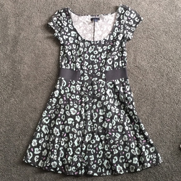 American Eagle Outfitters Dresses & Skirts - Fun sun dress